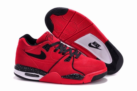Air Flight 89 men shoes-007